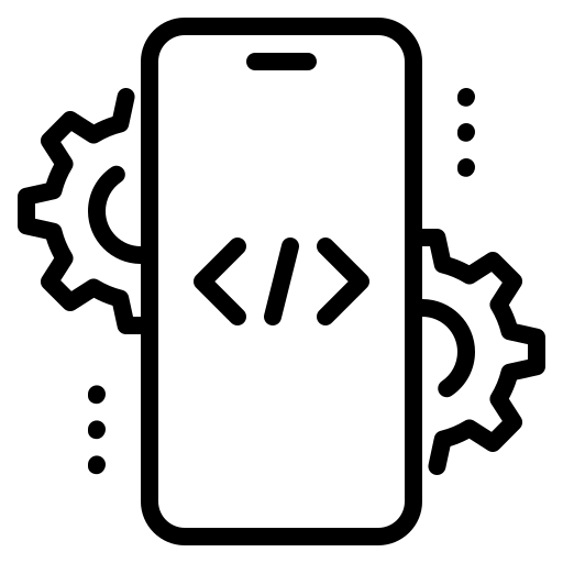 Building Android App 