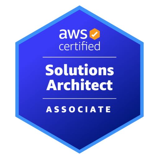 AWS Certified Solutions Architect (Associate & Professional)