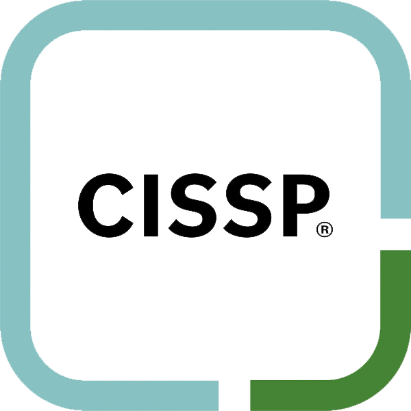 ISC2 Certified Information Systems Security Professional (CISSP)