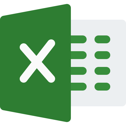 Microsoft Office Specialist Excel
